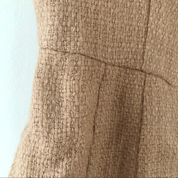 Vintage Handmade Shift Dress m/l - Picture 12 of 14